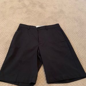Greg Norman golf shorts
